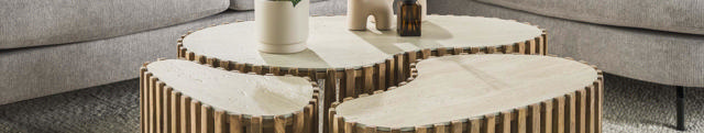 Salontafels