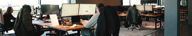 Commercieel Medewerker Binnendienst (fulltime)