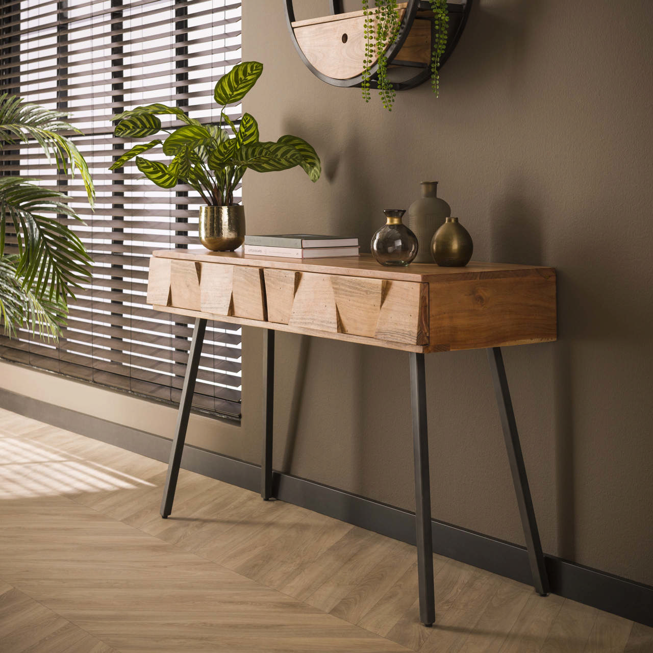 Kaptafel Demn
