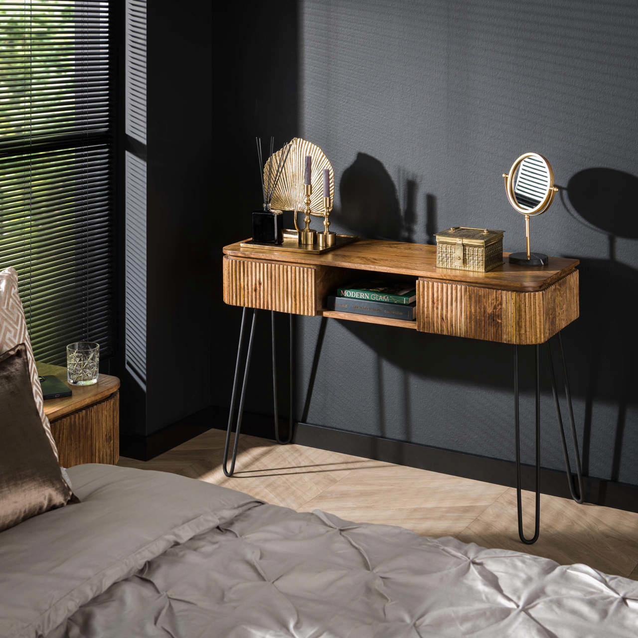 Kaptafel 2L wave