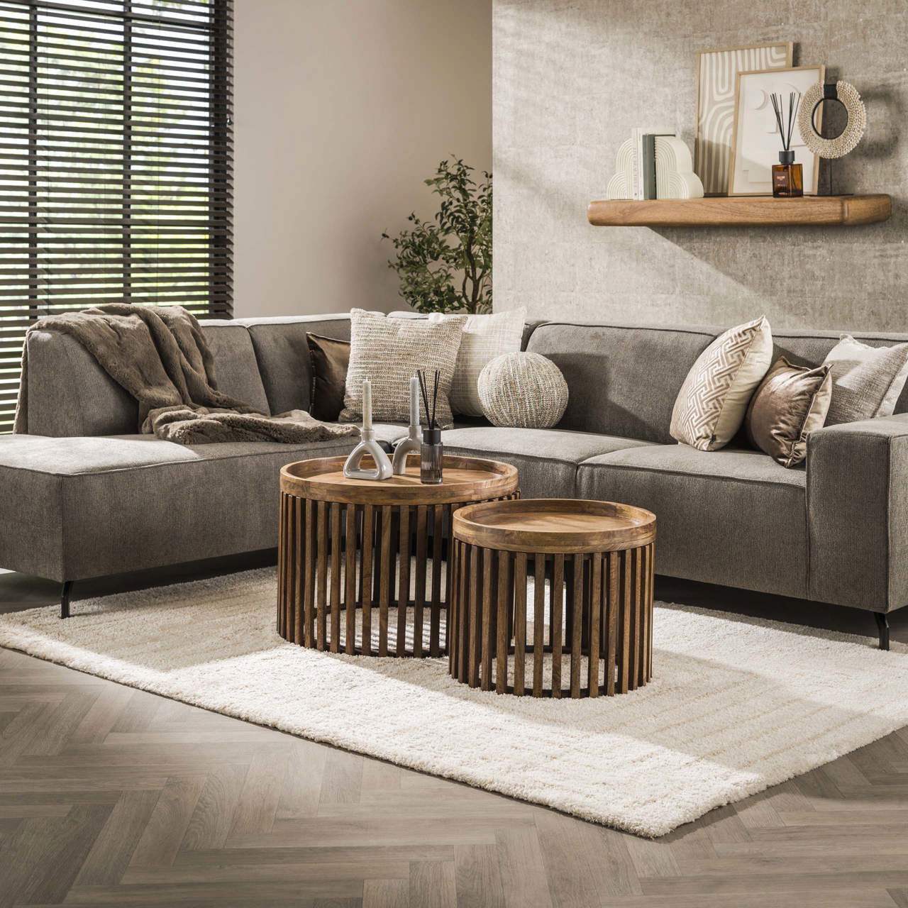 Salontafel set/2  tweak