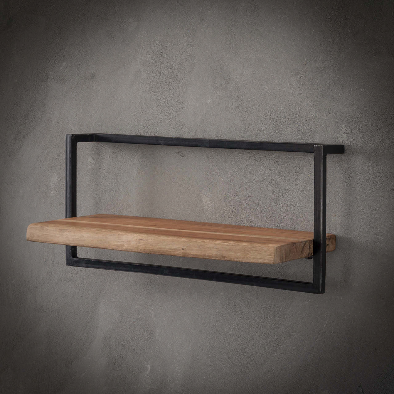 Wandplank edge 65cm