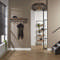 Coat rack Daytona 6 hooks
