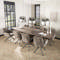 Eetkamertafel 300 arcadia oval