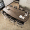 Eetkamertafel 300 arcadia oval