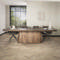 Eetkamertafel 300 arcadia oval