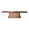 Eetkamertafel 300 arcadia oval
