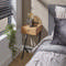Bedside table XS balance 1 drawer