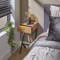 Bedside table XS balance 1 drawer