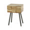 Bedside table Demn