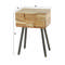 Bedside table Demn