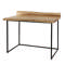 Bureau 110x60 live edge
