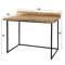 Bureau 110x60 live edge