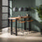 Bartafel boomstam 150