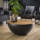 Robuust hardhout