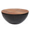 Salontafel Ø90 Raft
