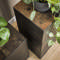 Bloementafel 70 Raft