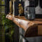Wandplank 150 tree