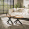 Salontafel set/2 spider