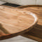 Salontafel set/2 spider