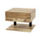 Nachtkastje 1L shelve