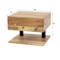 Nachtkastje 1L shelve