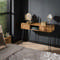Dressing table wave 2 drawers