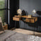 Dressing table wave 2 drawers