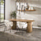 Eetkamertafel 215 wave