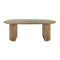 Eetkamertafel 215 wave