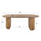 Eetkamertafel 215 wave