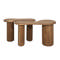 Salontafel set/2 fuse