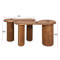Salontafel set/2 fuse