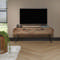 TV-meubel 2L 135 barrel