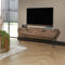 TV-meubel 2L 135 barrel