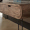 TV-meubel 2L 135 barrel