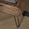 TV-meubel 2L 135 barrel