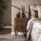 Bedside table set/2 tweak