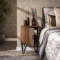 Bedside table set/2 tweak