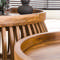 Salontafel set/2 tweak curve