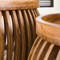 Salontafel set/2 tweak curve