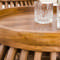 Salontafel set/2 tweak curve