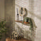 Wandregal 60 organic
