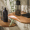 Wandschap organic set/3