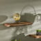 Wandplank 60 edge