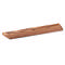 Wandplank 90 edge