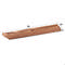 Wandplank 90 edge