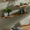 Wandregal 120 edge