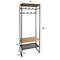 Garderobemeubel roede edge