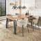 Eetkamertafel 180 edge